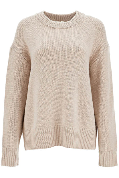 Cashmere 'renske  - Beige