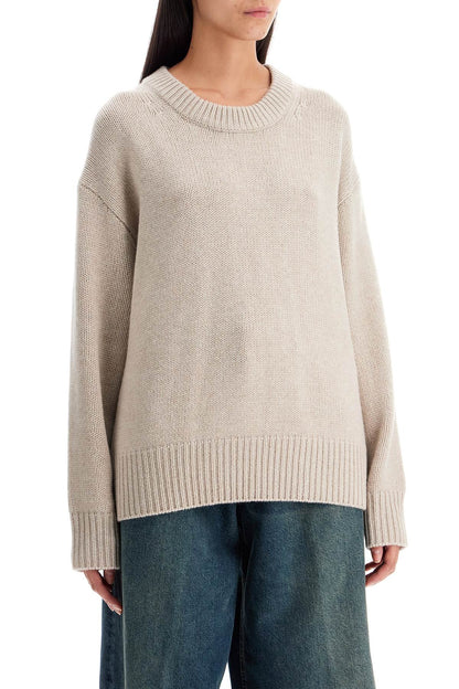 Cashmere 'renske  - Beige