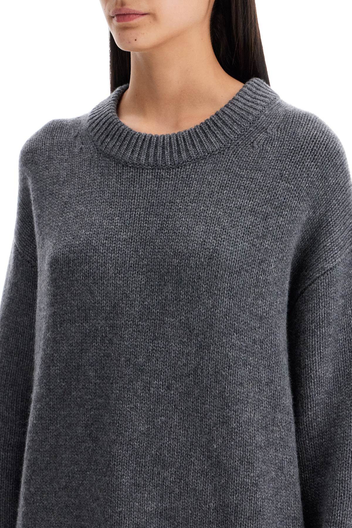 Cashmere 'renske  - Grey