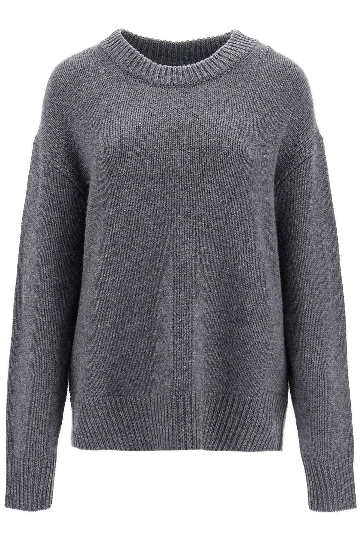 Cashmere 'renske  - Grey