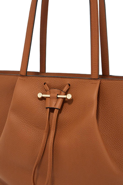 Osette Tote  - Brown