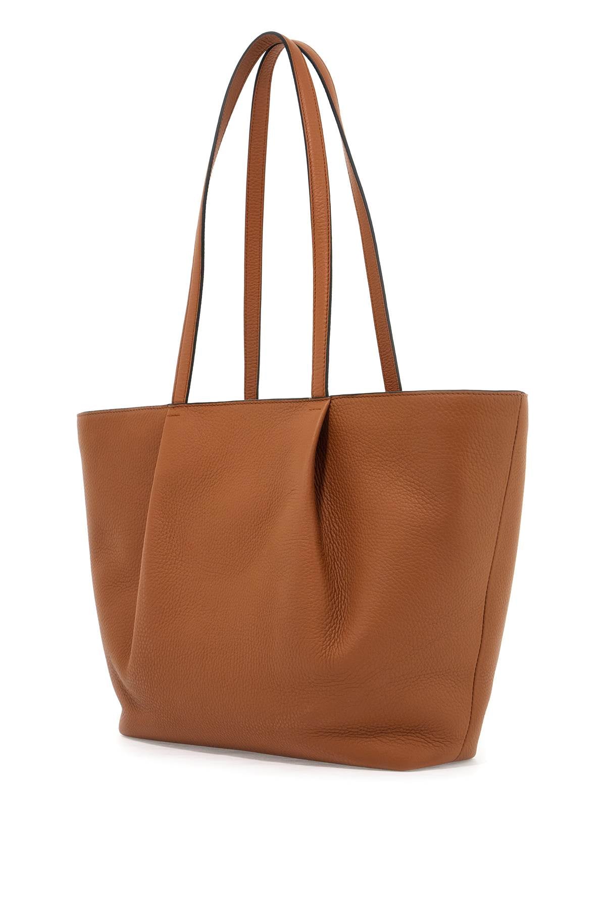 Osette Tote  - Brown