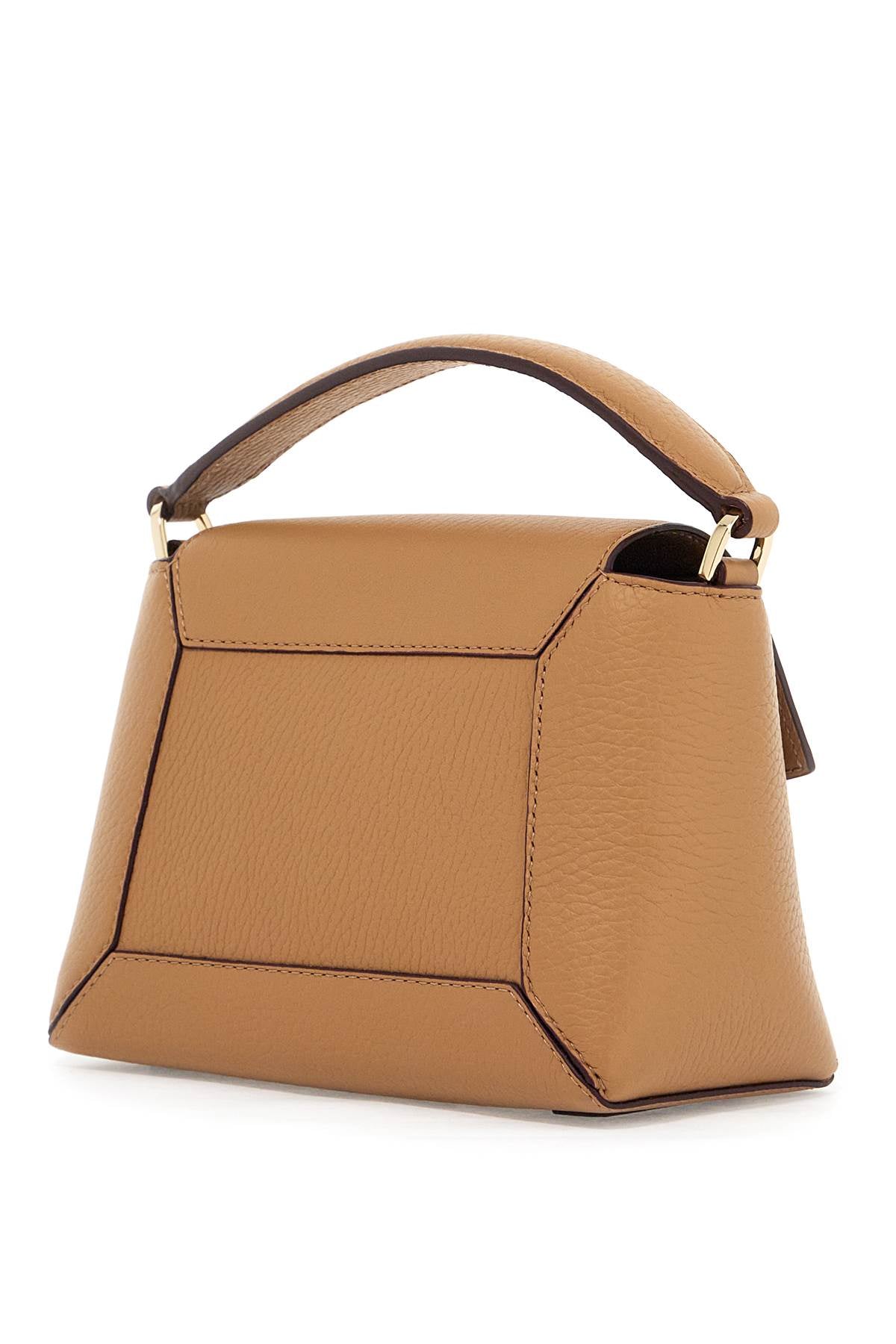 Mosaic Nano Bag  - Beige