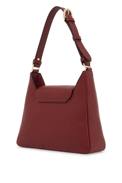 Multress Hobo Bag  - Red