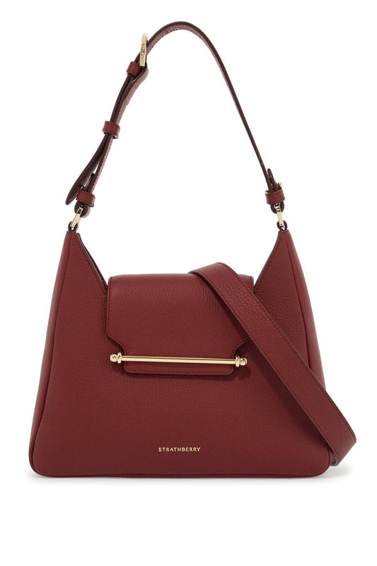 Multress Hobo Bag  - Red