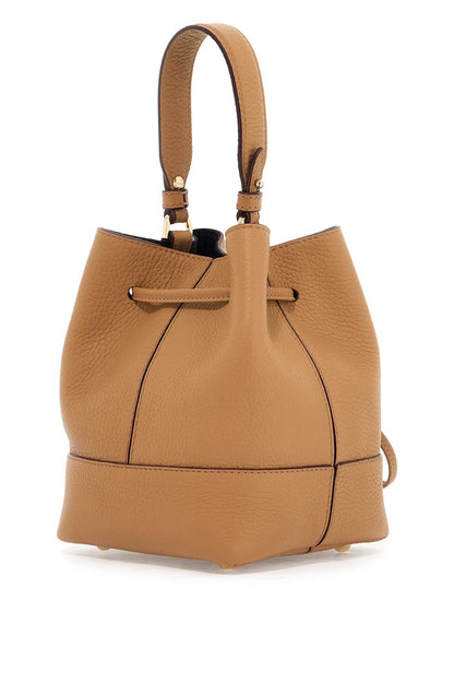 Lana Osette Bucket Bag  - Brown