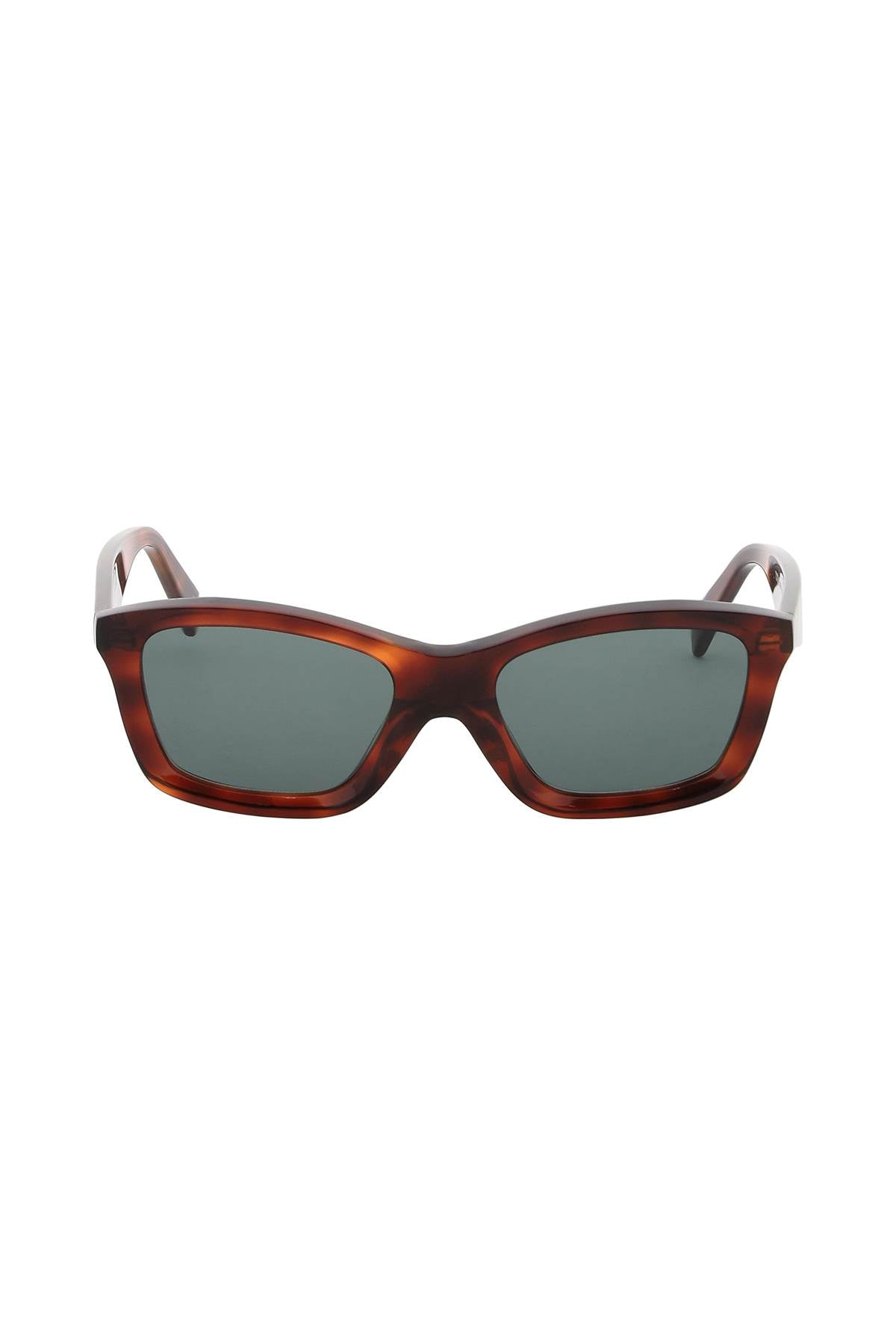 The Classics Sunglasses  - Brown