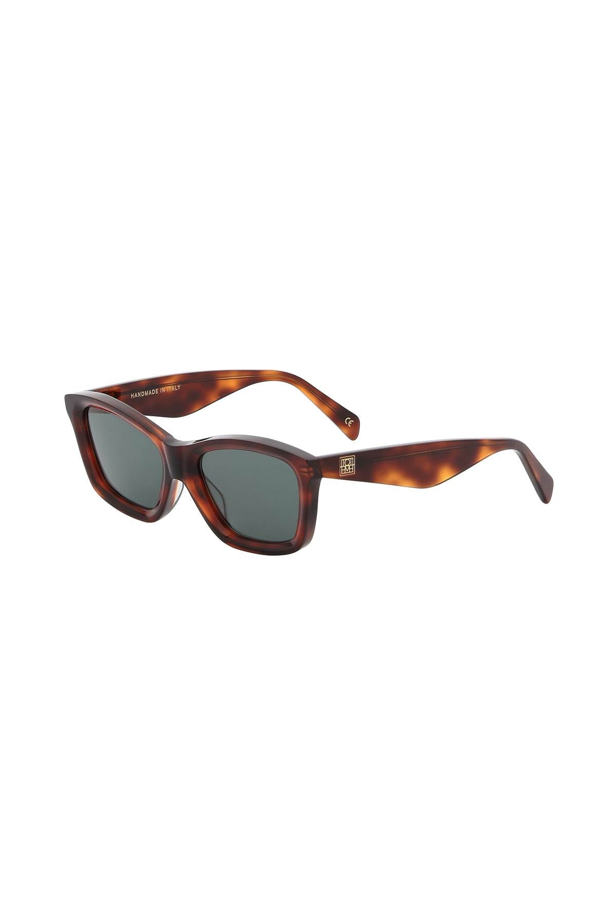 The Classics Sunglasses  - Brown