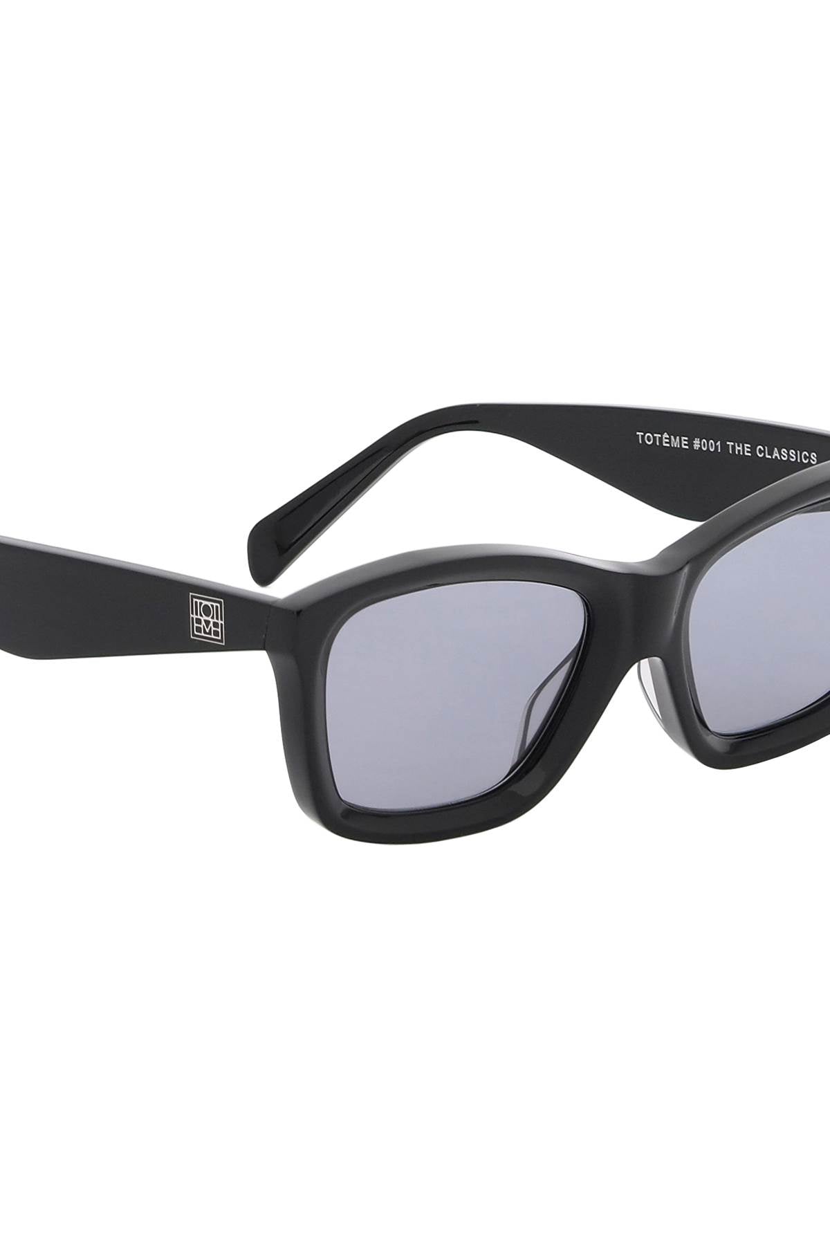 The Classics Sunglasses Collection  - Black