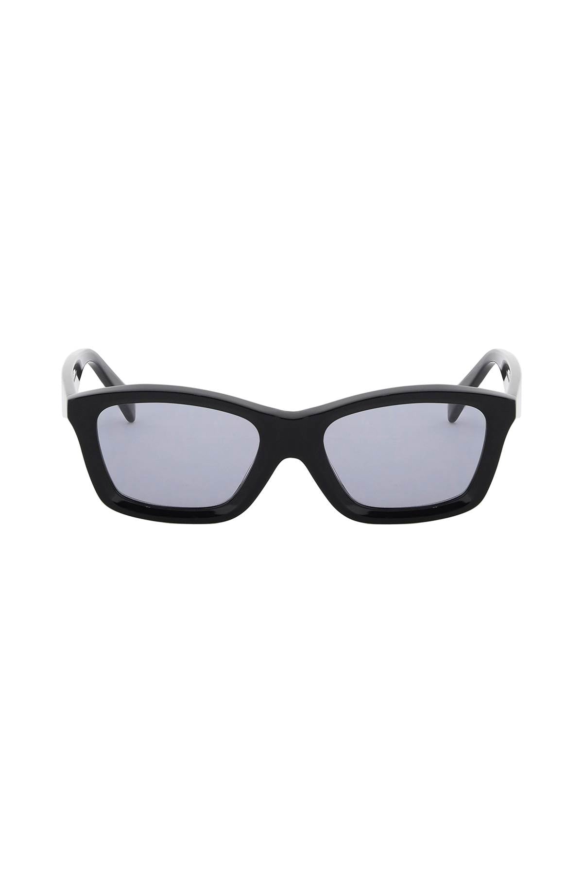 The Classics Sunglasses Collection  - Black