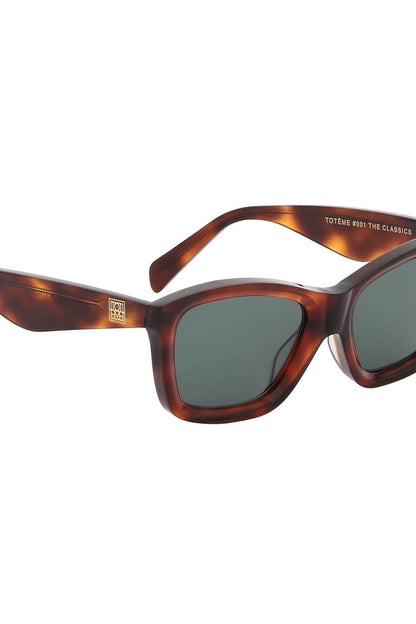 The Classics Sunglasses  - Brown