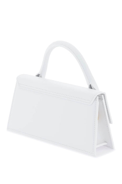 Le Chiquito Long Handbag  - White