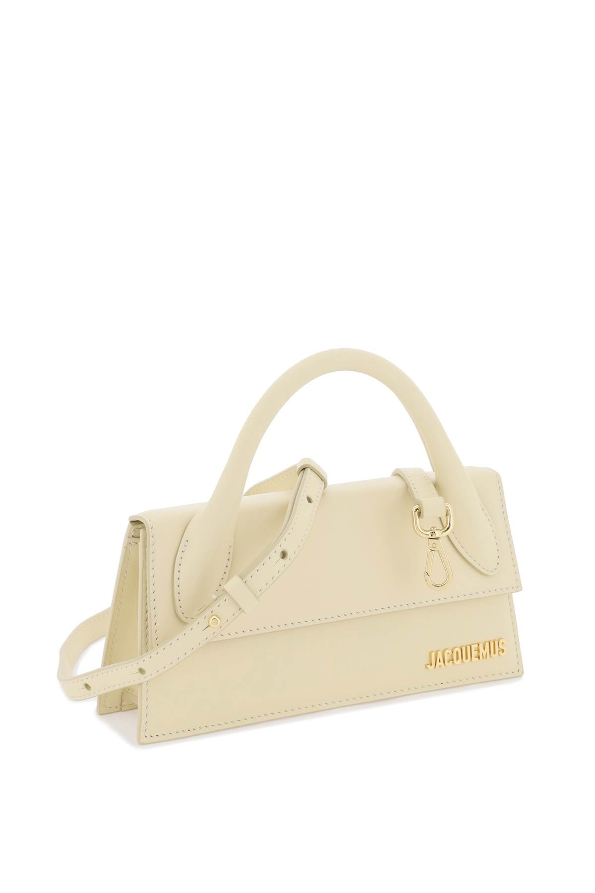 Le Chiquito Long Bag  - Neutro