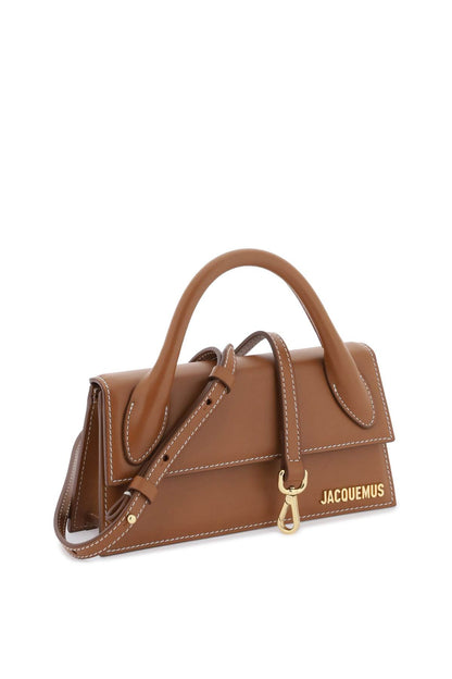 Le Chiquito Long Bag  - Marrone