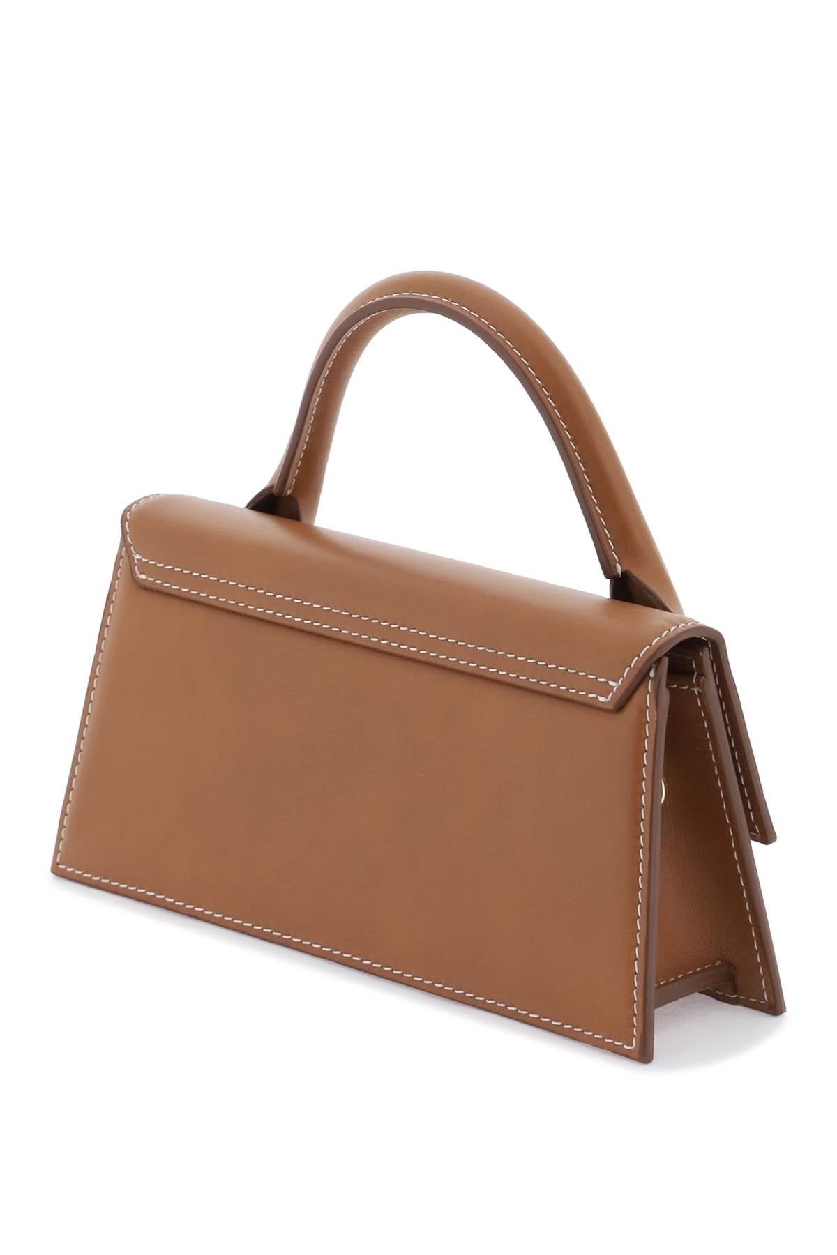 Le Chiquito Long Bag  - Marrone