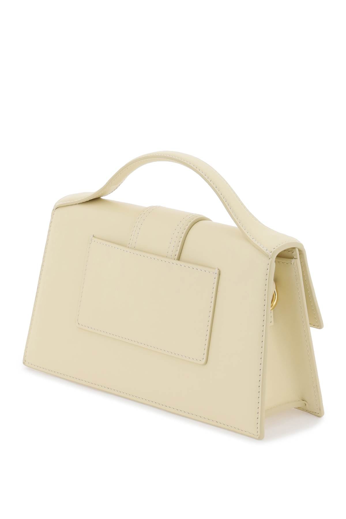 Le Grand Bambino Handbag  - Neutro