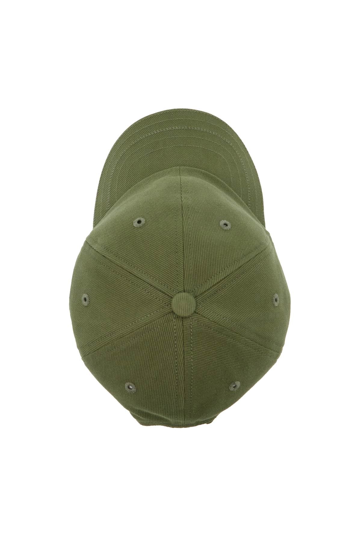 De Baseball  Baseball Cap "  - Khaki