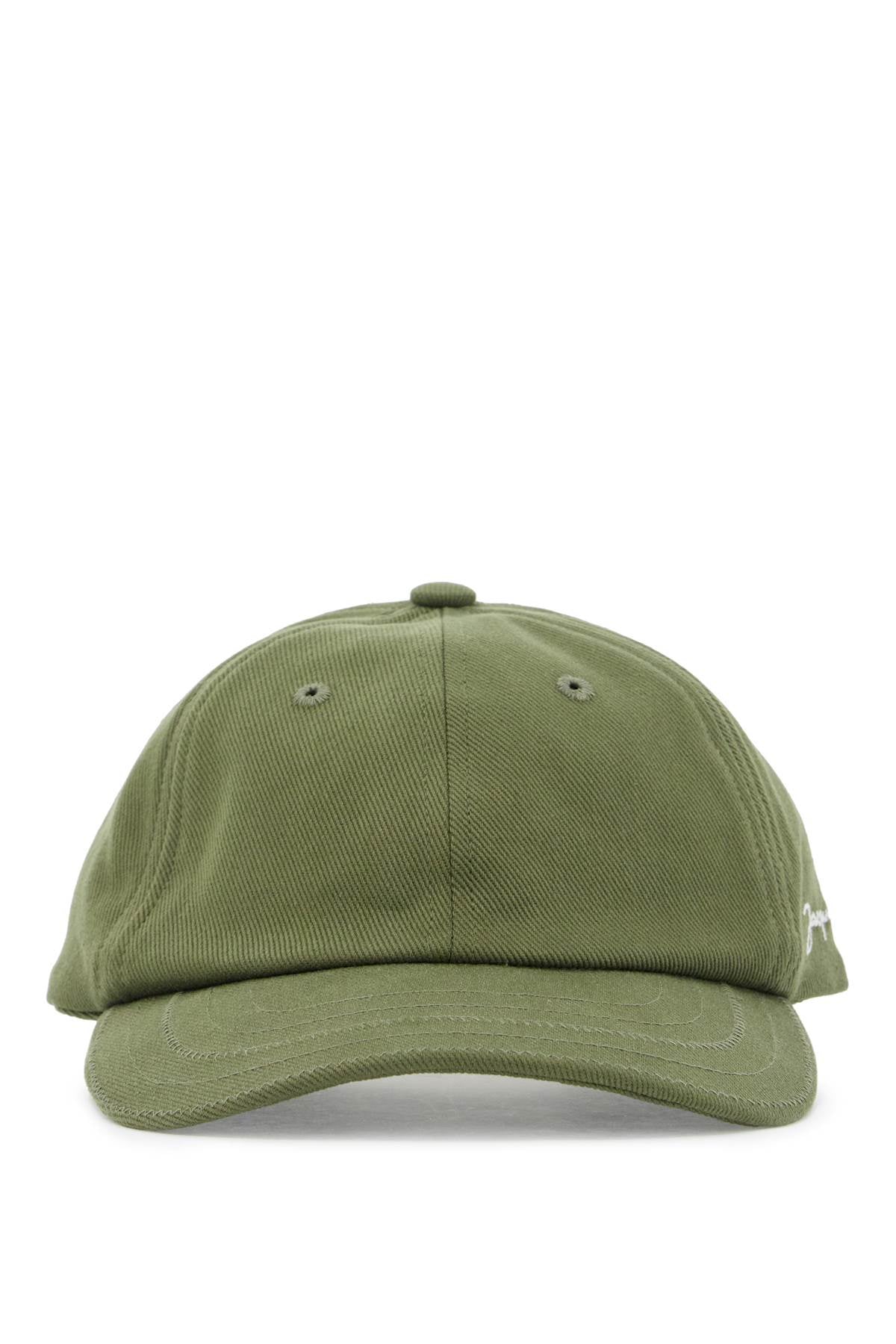 De Baseball  Baseball Cap "  - Khaki