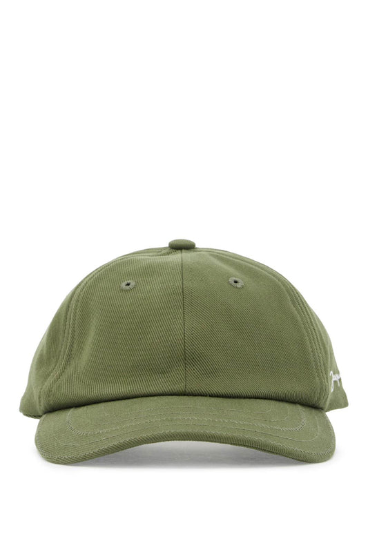 De Baseball  Baseball Cap "  - Khaki