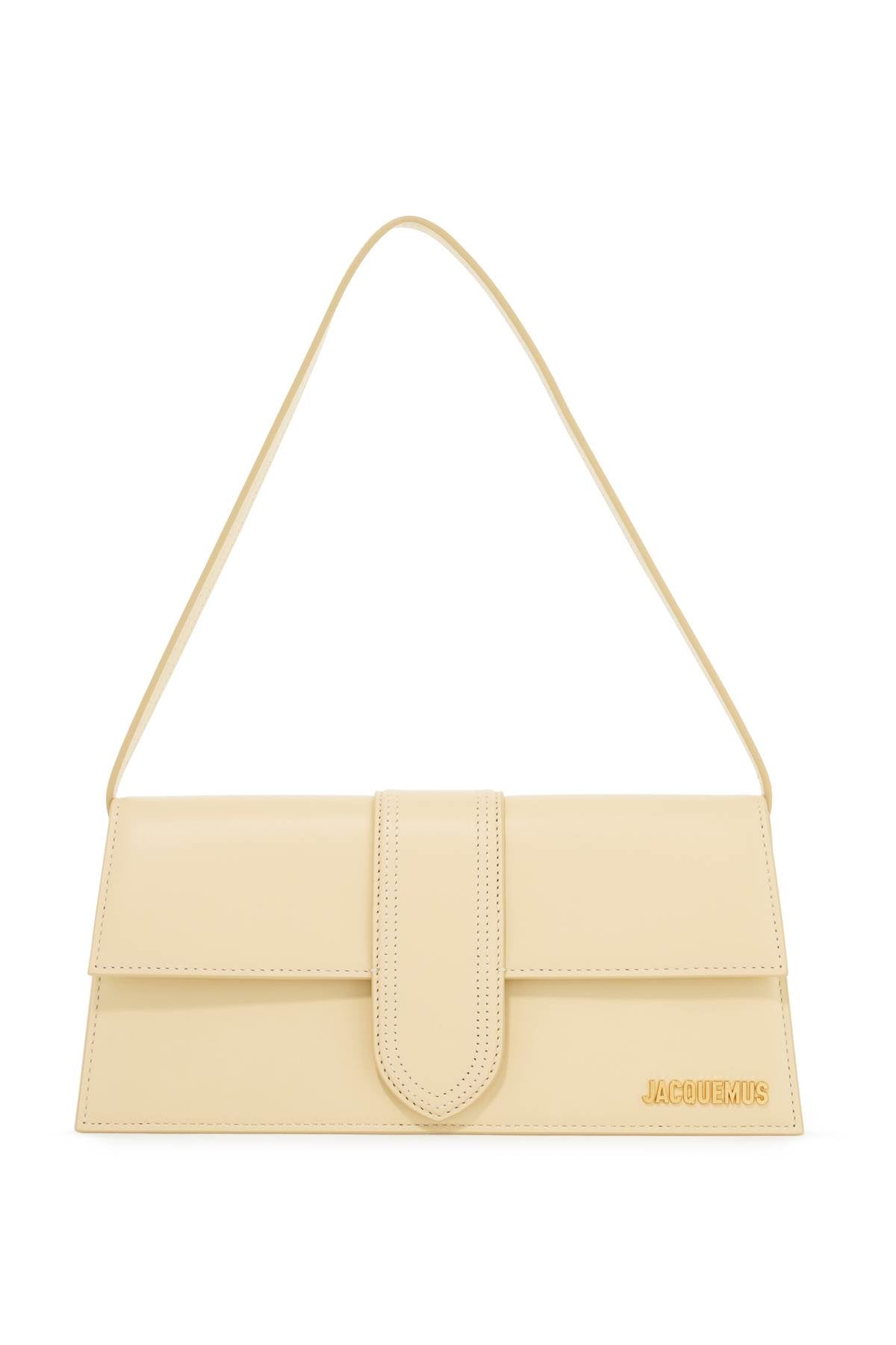 Le Bambino Long Bag  - Neutro