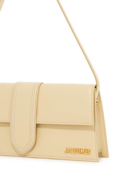 Le Bambino Long Bag  - Neutro