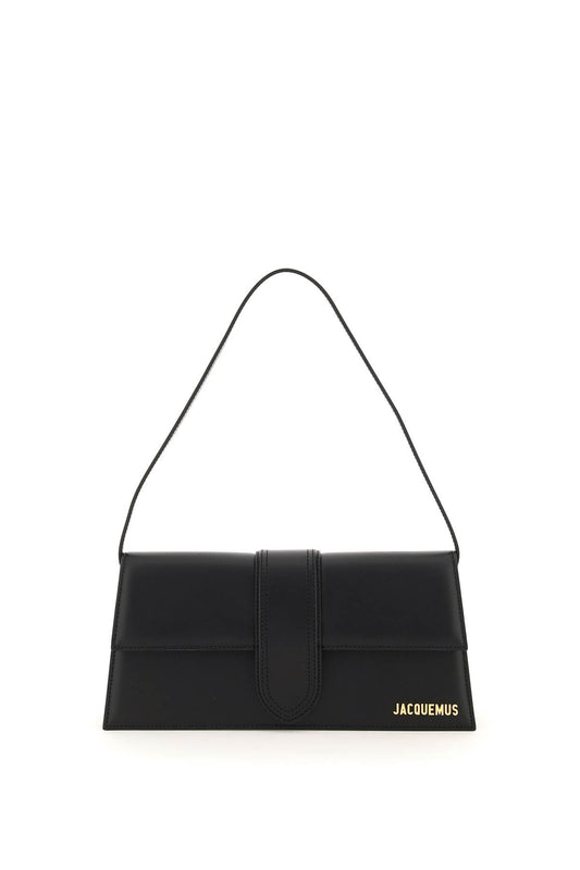 Le Bambino Long Bag  - Black