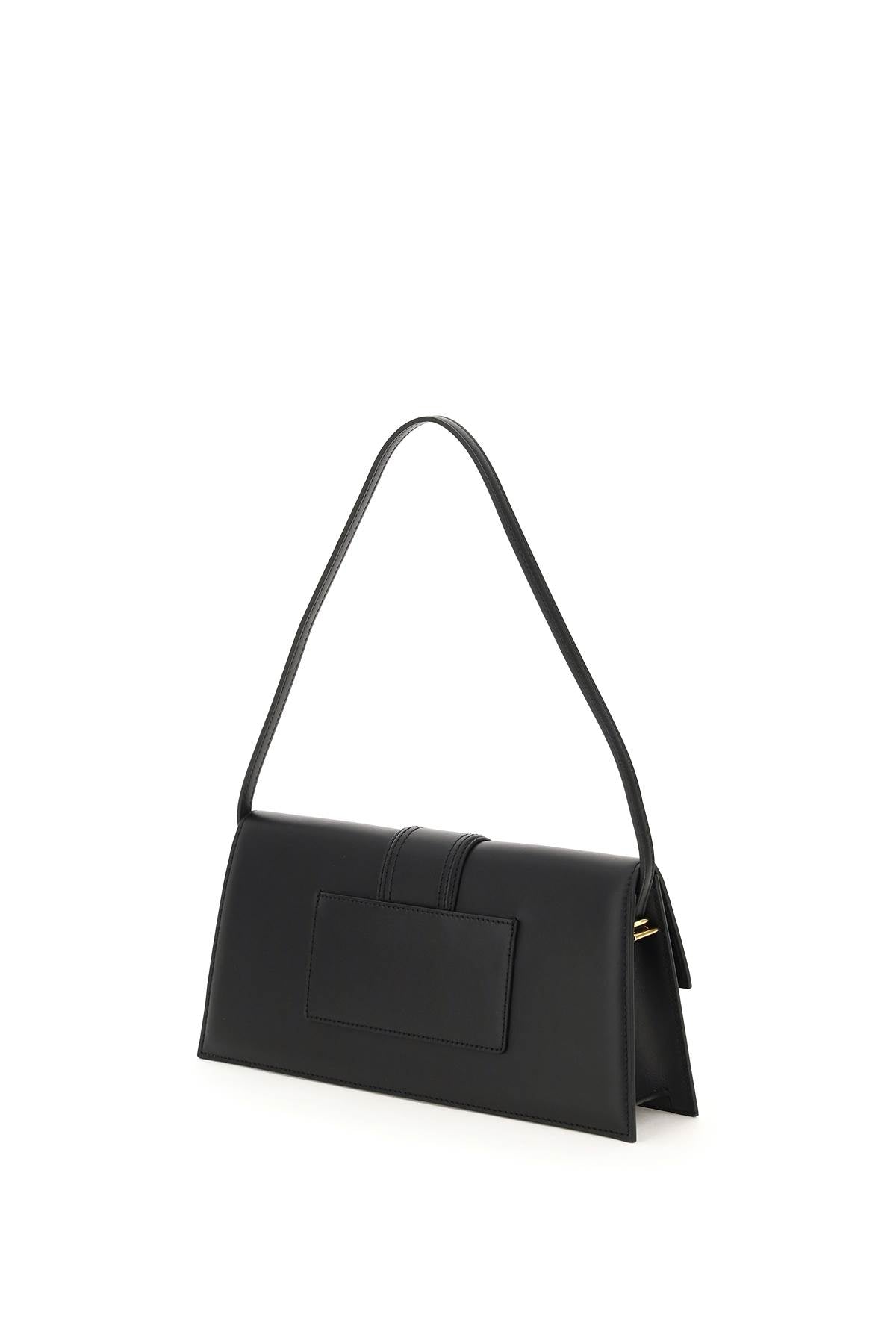 Le Bambino Long Bag  - Black