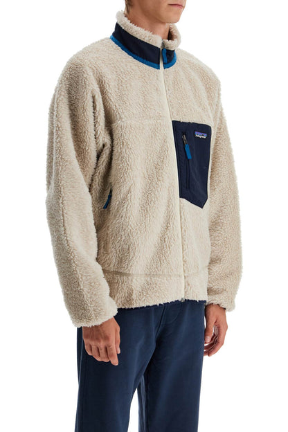 Classic Retro-xâ® Fleece  - Neutro