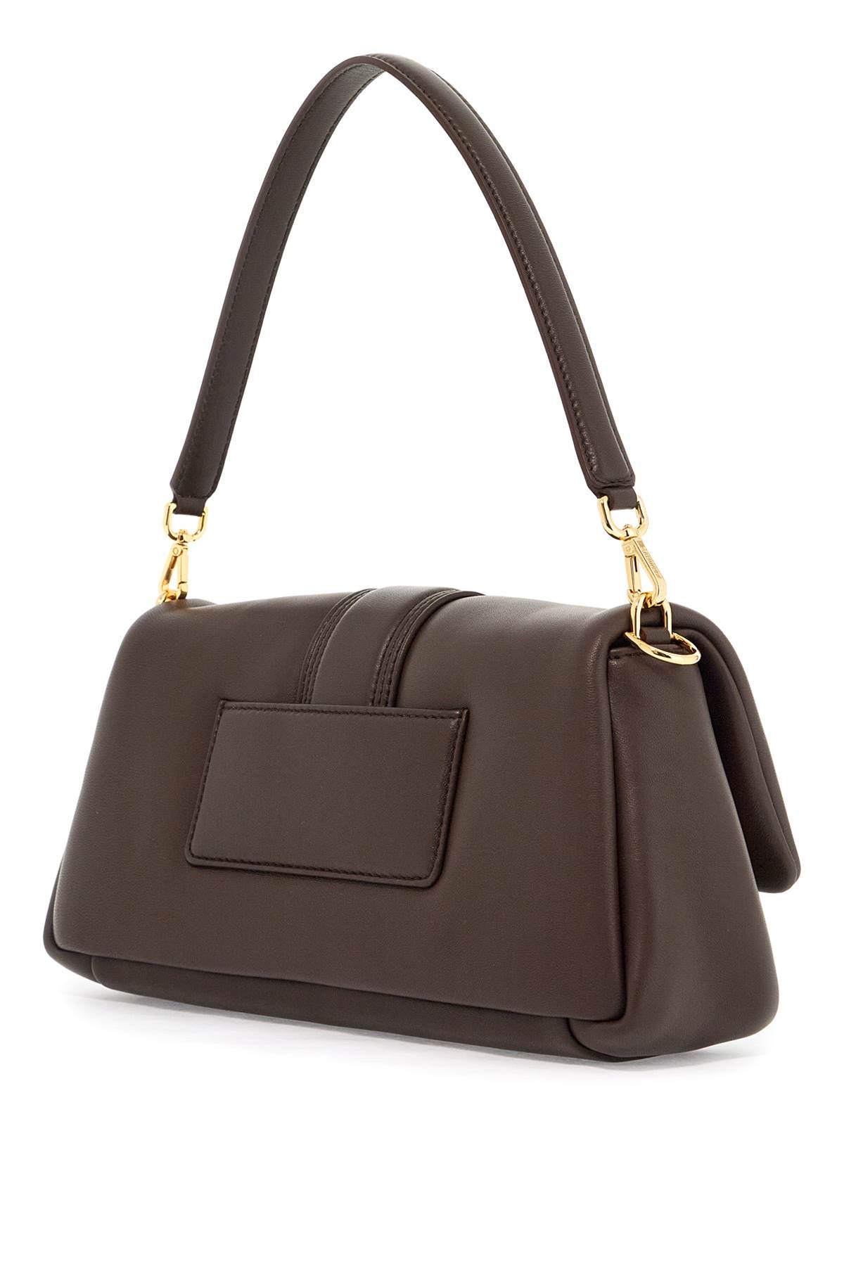 Le Bambimou Bag  - Brown