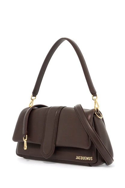 Le Bambimou Bag  - Brown