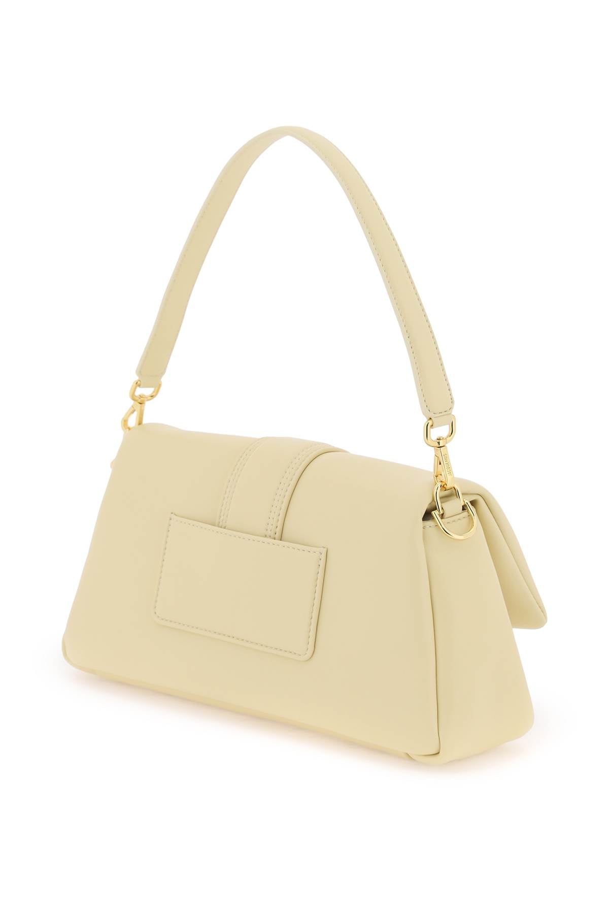 Le Bambimou Bag  - Yellow