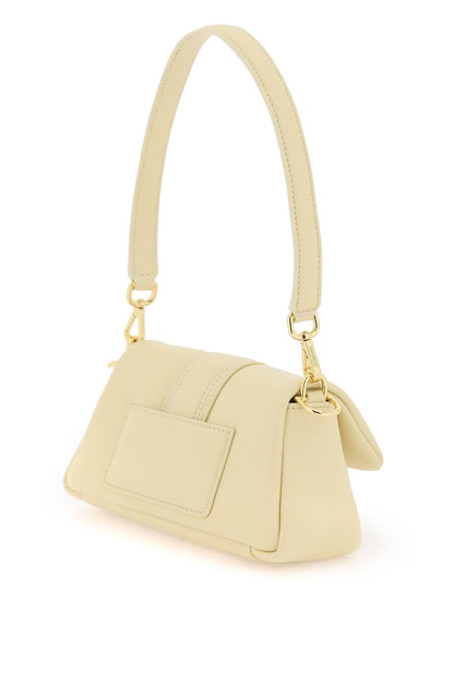 Le Petit Bambimou Shoulder Bag  - Yellow