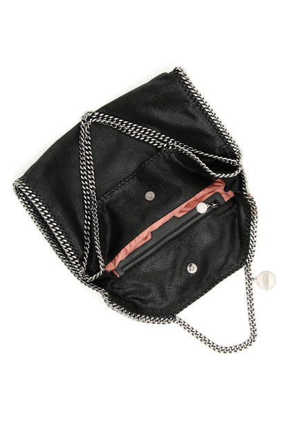 3chain Falabella Tote Bag  - Black