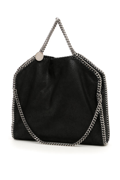 3chain Falabella Tote Bag  - Black