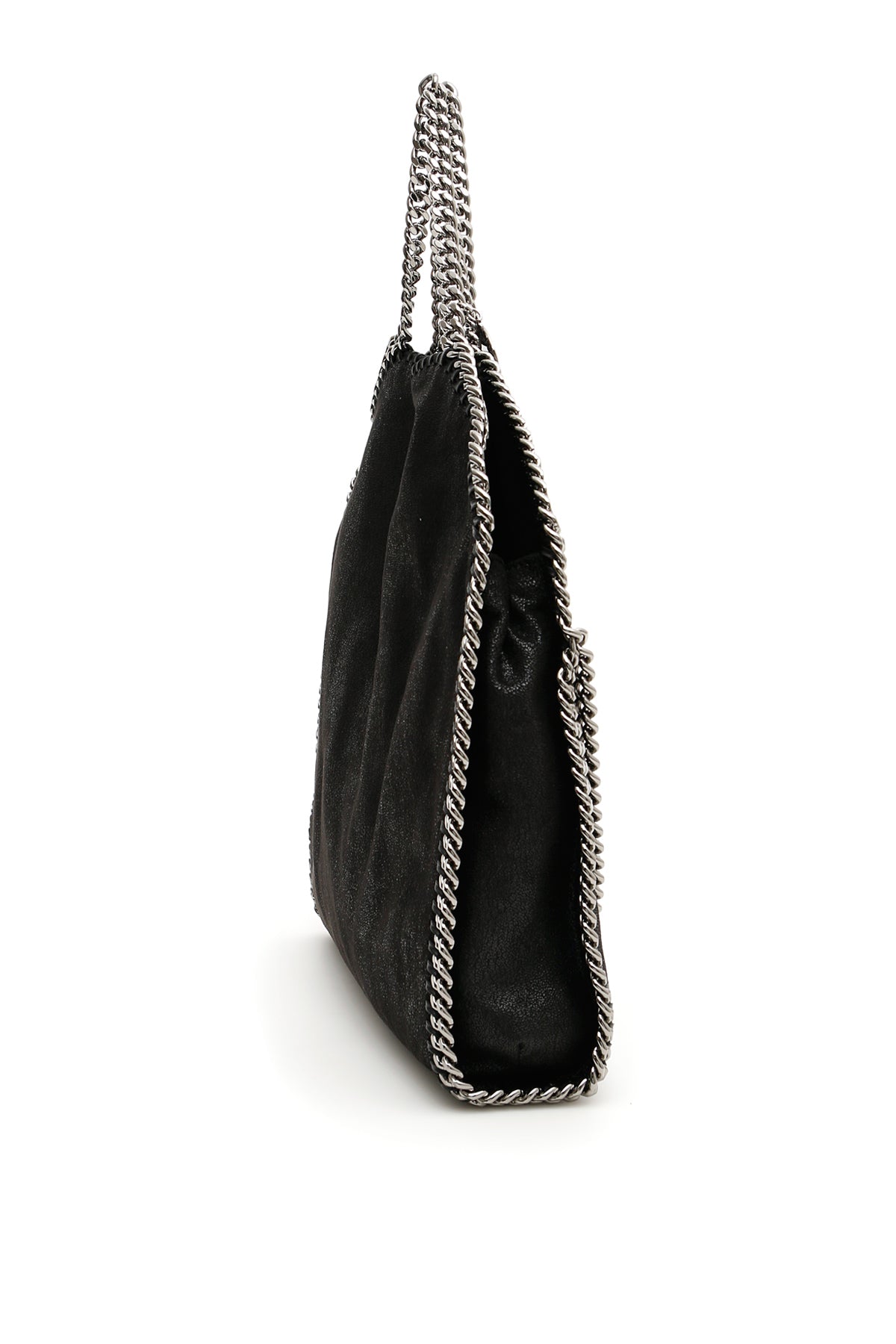 3chain Falabella Tote Bag  - Black