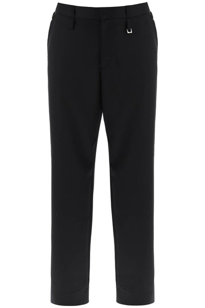 Le Pantalon Piccinni Tailoring Pants  - Nero