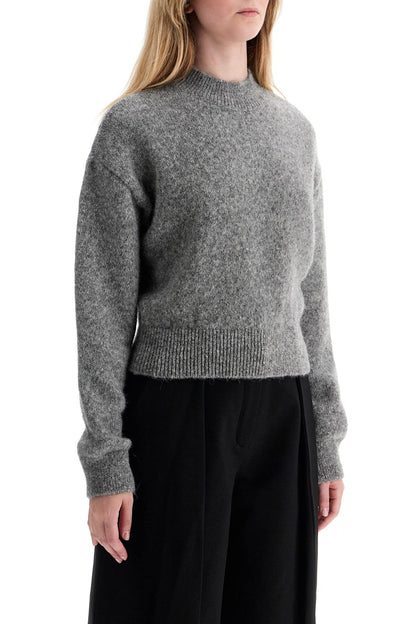 Jacquemus Knit  - Grey