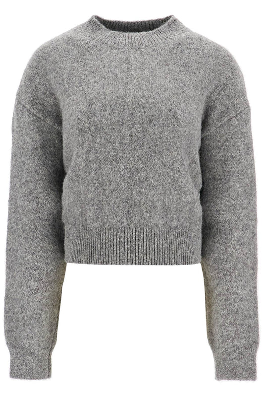 Jacquemus Knit  - Grey