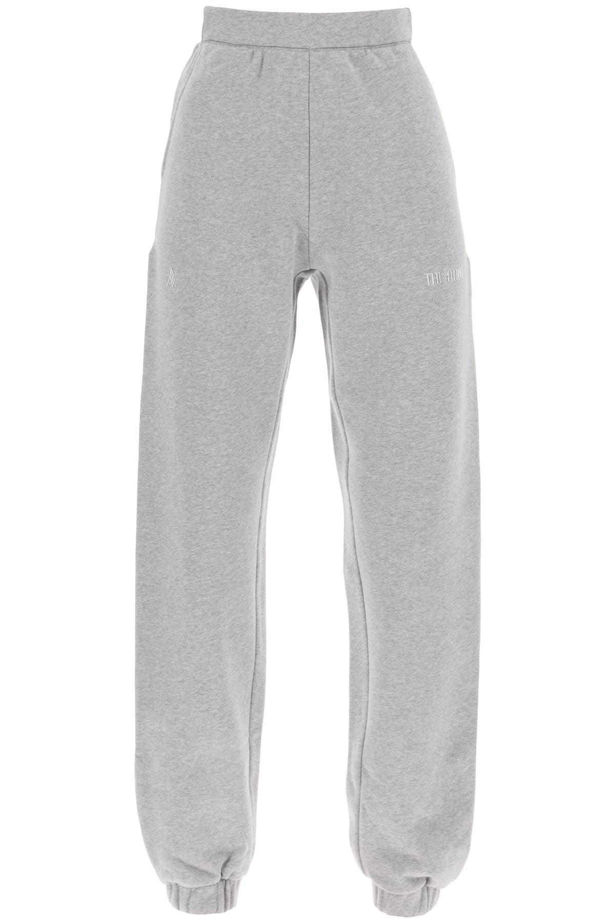 Penny Joggers  - Grey