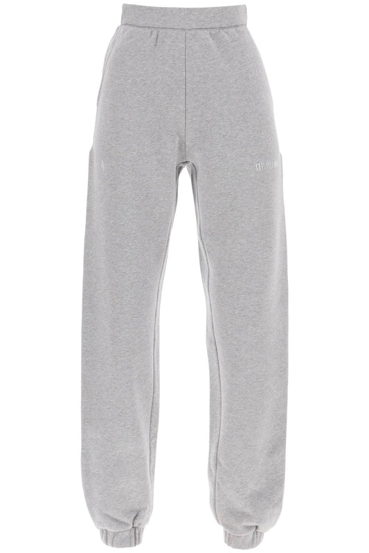 Penny Joggers  - Grey