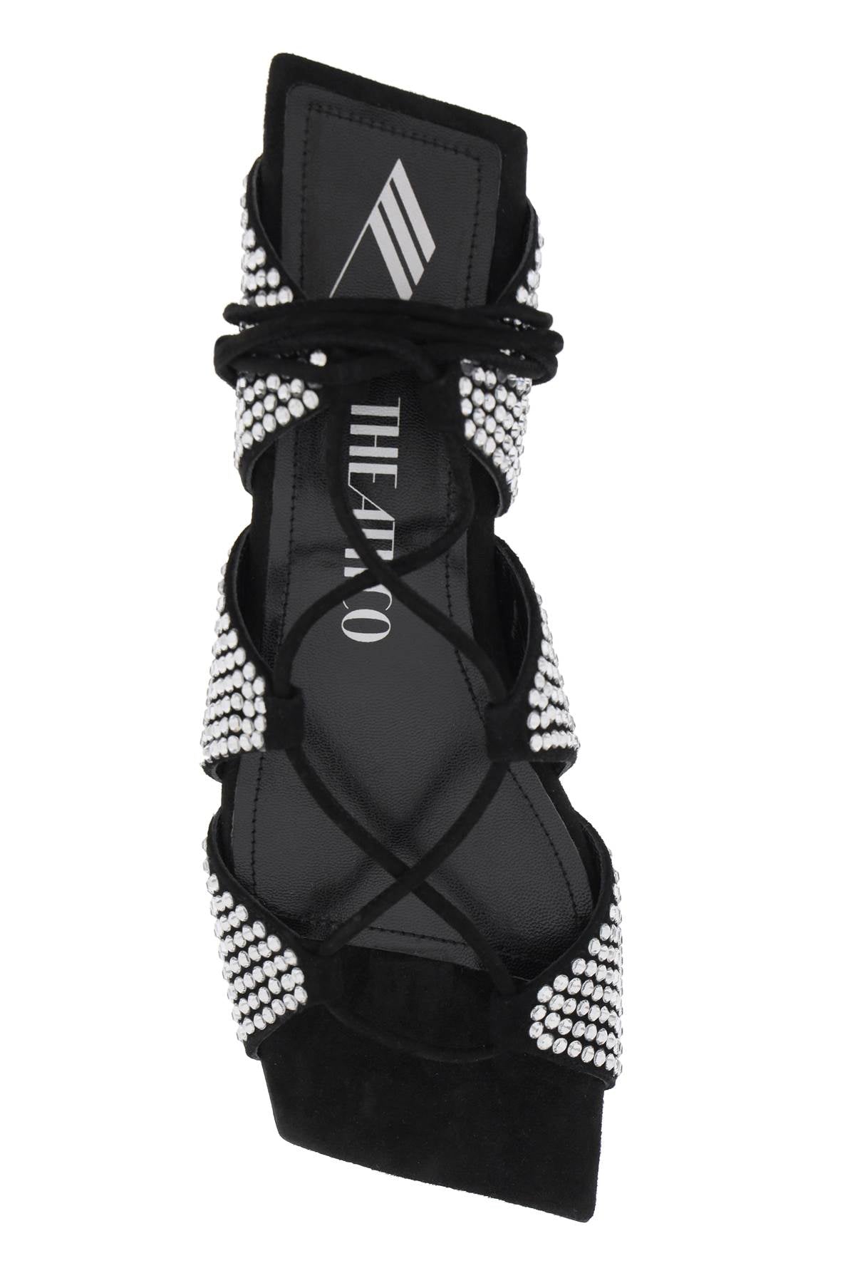 Reneè Sandals  - Black