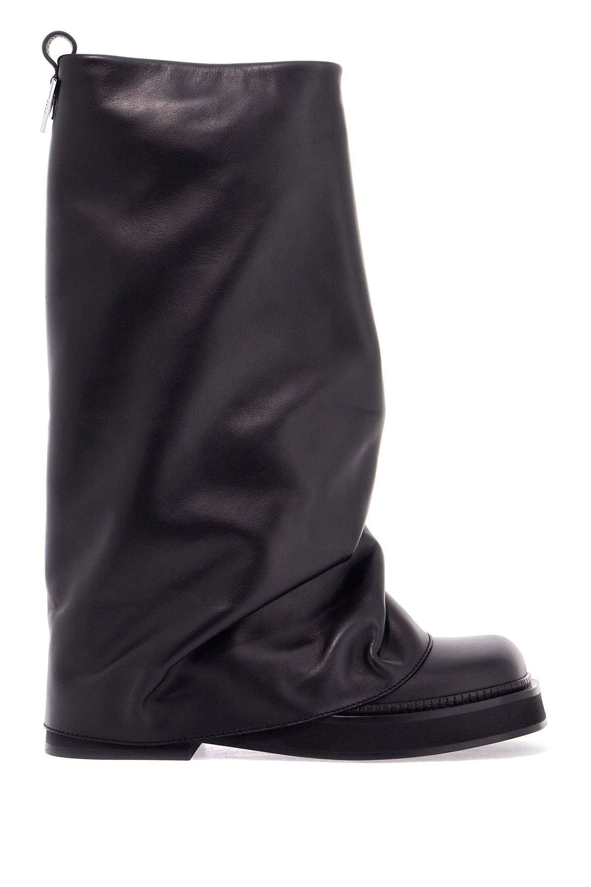 Robin Boots  - Black