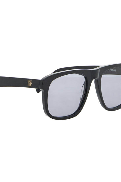 The Navigators Sunglasses  - Black