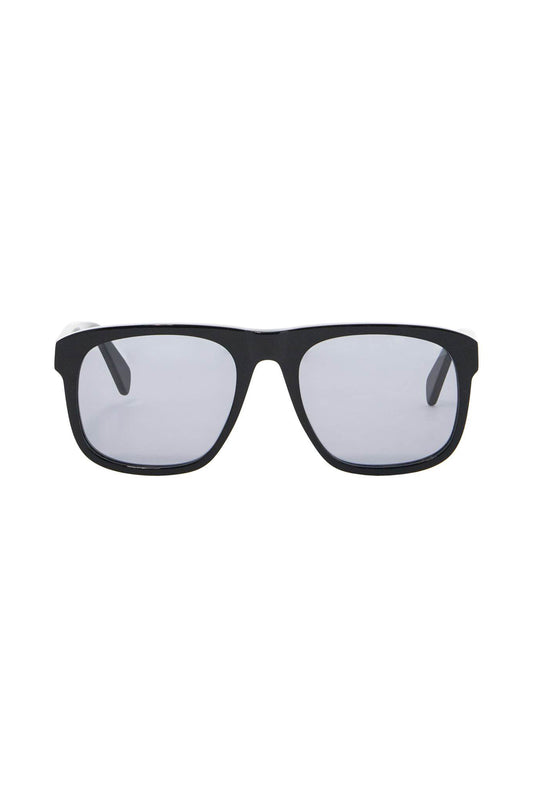 The Navigators Sunglasses  - Black