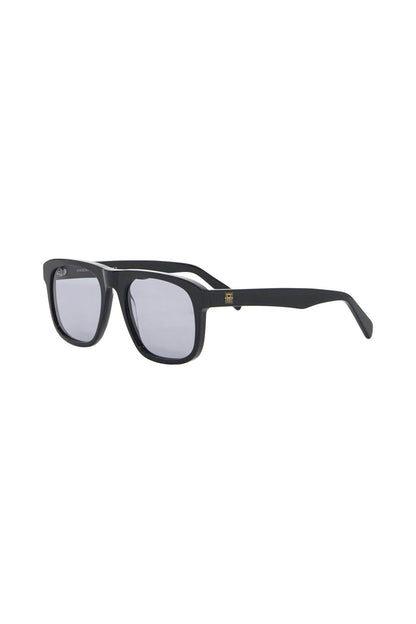 The Navigators Sunglasses  - Black