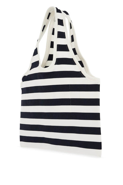 Le Sac Marcel Bag  - White