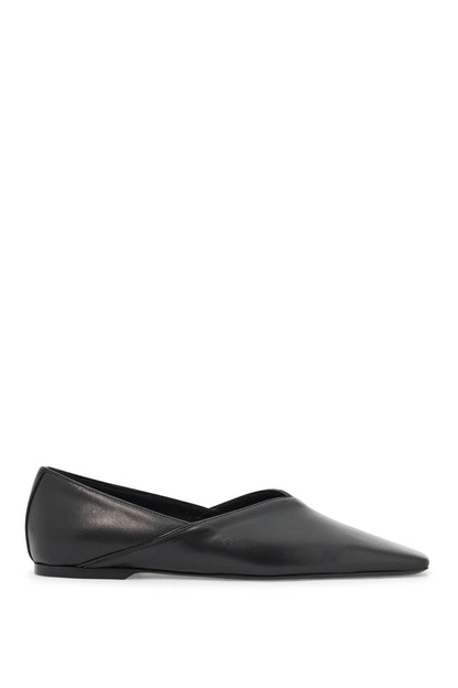 Everyday Ballet Flats For  - Black