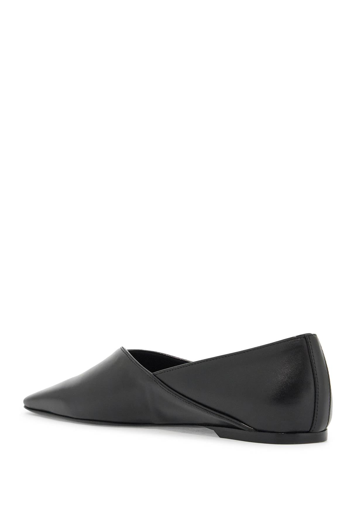 Everyday Ballet Flats For  - Black