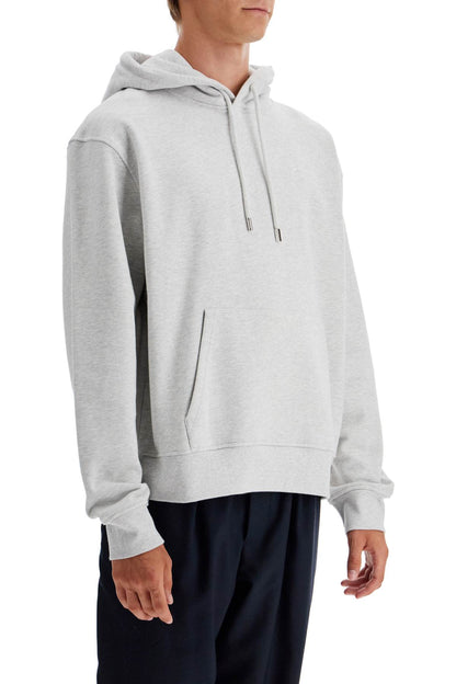 Hooded Sweatshirt 'the Emb  - Grey