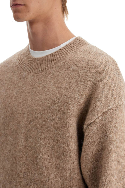 Sweater 'the Jacqu  - Brown